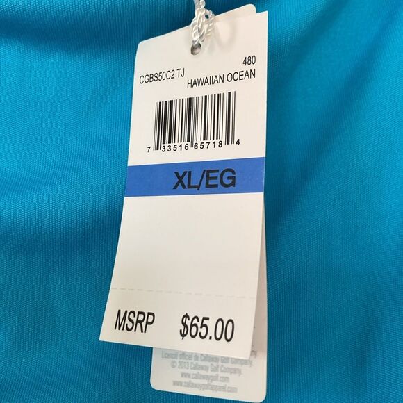 NWT Callaway golf skort.  It has pockets!  Size XL - Picture 3 of 7